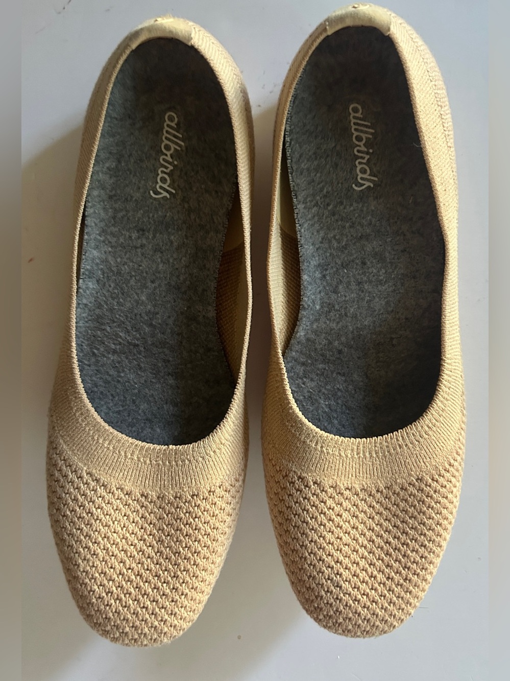 Allbirds Tree Breezer Flats
